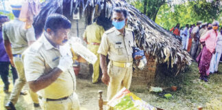 കഞ്ചിക്കോട് വിഷമദ്യദുരന്തം : മരണം അഞ്ചായി