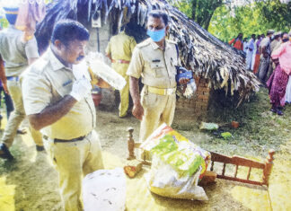 കഞ്ചിക്കോട് വിഷമദ്യദുരന്തം : മരണം അഞ്ചായി