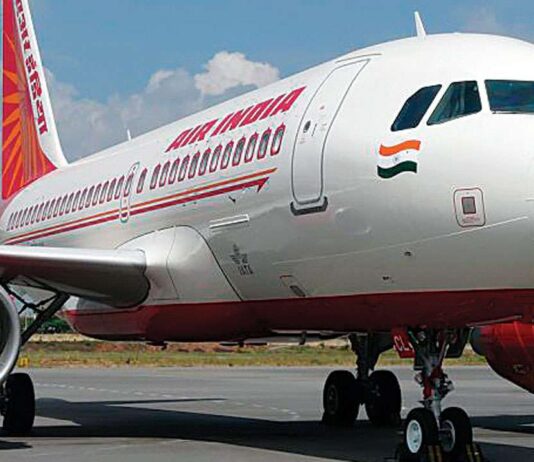 കൊച്ചിയിലേക്ക് ലണ്ടന് വഴി എയർ ഇന്ത്യ സർവീസുകൾ, ഡബ്ലിനിൽ നിന്നും കണക്ഷനോടുകൂടി