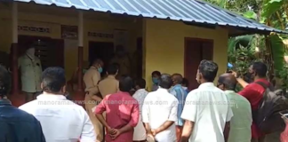 അമ്മയെ കൊലപ്പെടുത്തി മകന് ജീവനൊടുക്കി