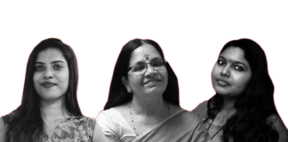 ഭാഗ്യലക്ഷ്മിയും കൂട്ടരും ഒളിവില്