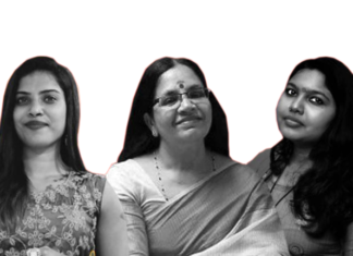 ഭാഗ്യലക്ഷ്മിയും കൂട്ടരും ഒളിവില്