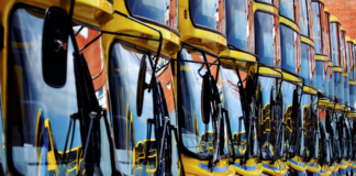 ഡബ്ലിന് ബസ്സുകളില് സ്ഥിര നിയമനങ്ങള്