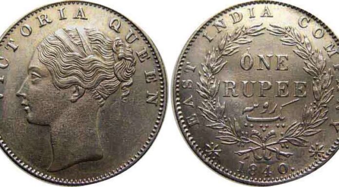 പഴയ നാണയങ്ങള്ക്ക് ലക്ഷങ്ങളുടെ വില