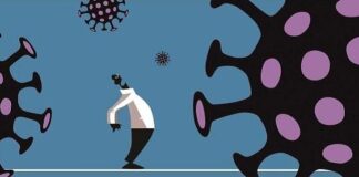 കോവിഡ് മൂര്ദ്ധന്യാവസ്ഥ കഴിഞ്ഞു : കൂടുതല് ശ്രദ്ധിച്ചാല് ഫെബ്രുവരിയോടെ പരിപൂര്ണ്ണ നിയന്ത്രണത്തിലാവും