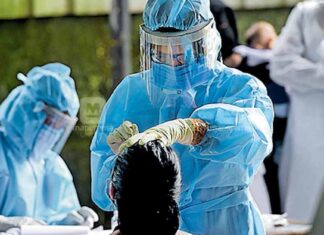 ഇന്ന് പുതിയ രോഗികളേക്കാള് രോഗമുക്തര് കൂടുതല് : 4991 പുതിയ രോഗികള് : 5111 രോഗമുക്തര്