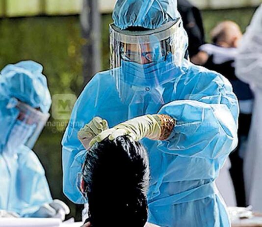 ആരോഗ്യ വകുപ്പിന്റെ തലപ്പത്ത് ആളില്ല : അഞ്ച്മാസമായി അഡി.ചീഫ് സെക്രട്ടറി സ്ഥാനം ഒഴിഞ്ഞു കിടക്കുന്നു