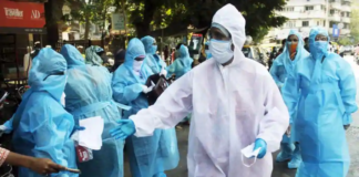 ഇന്ന് കോവിഡ് 8135 പേര്ക്ക് : മരണം 29 -കേരളം ആശങ്കയിലേക്ക് !