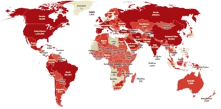 കോവിഡ് ലോകത്ത് ഒറ്റദിവസം 33.8 കേസുകള് : യൂറോപ്പില് രോഗം മൂര്ച്ഛിക്കുന്നു