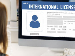 ഇന്റര്നാഷണല് ഡ്രൈവിങ് പെര്മിറ്റ്പുതുക്കാന് ഓണ്ലൈന് സംവിധാനം