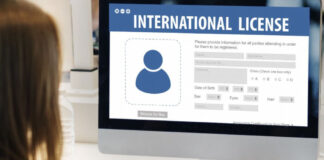 ഇന്റര്നാഷണല് ഡ്രൈവിങ് പെര്മിറ്റ്പുതുക്കാന് ഓണ്ലൈന് സംവിധാനം