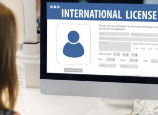 ഇന്റര്നാഷണല് ഡ്രൈവിങ് പെര്മിറ്റ്പുതുക്കാന് ഓണ്ലൈന് സംവിധാനം