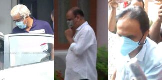 ലൈഫ് മിഷന് കള്ളപ്പണമിടപാട് : മൂന്നുപേരെയും ഒരുമിച്ച് ചോദ്യം ചെയ്യാനൊരുങ്ങുന്നു