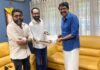 സഹപ്രവര്ത്തകരെ സഹായിക്കാന് മഹേഷ് നാരായണനും ഫഹദ്ഫാസിലും