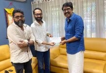 സഹപ്രവര്ത്തകരെ സഹായിക്കാന് മഹേഷ് നാരായണനും ഫഹദ്ഫാസിലും