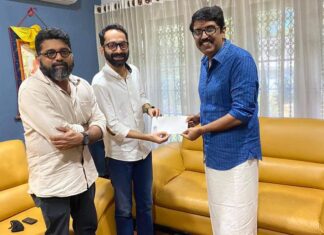സഹപ്രവര്ത്തകരെ സഹായിക്കാന് മഹേഷ് നാരായണനും ഫഹദ്ഫാസിലും