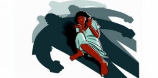 രക്ഷിതാക്കളുമായി വഴക്കിട്ട് പെണ്കുട്ടി വീടുവിട്ടിറങ്ങി : 22 ദിവസം പൂട്ടിയിട്ട് പീഡിപ്പിച്ചു