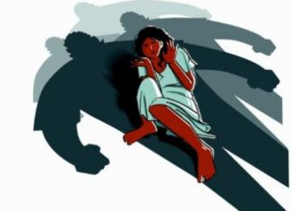 രക്ഷിതാക്കളുമായി വഴക്കിട്ട് പെണ്കുട്ടി വീടുവിട്ടിറങ്ങി : 22 ദിവസം പൂട്ടിയിട്ട് പീഡിപ്പിച്ചു