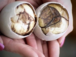 Balut: An Unappetizing Delicacy from The Philippines