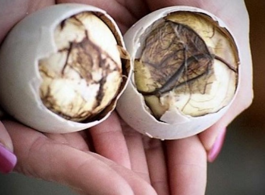 Balut: An Unappetizing Delicacy from The Philippines