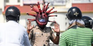 ഹെല്മറ്റ് ഇല്ലെങ്കില് ലൈസന്സ് കട്ട്