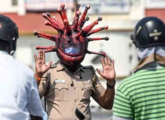 ഹെല്മറ്റ് ഇല്ലെങ്കില് ലൈസന്സ് കട്ട്