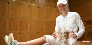 പത്തൊന്പതുകാരി ഈഗ സ്വിയാടെക് ഫ്രഞ്ച് ഓപ്പണില് മുത്തമിട്ടു