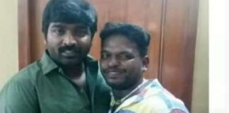 വിജയ് സേതുപതിയുടെ ഫാൻസുകാർ തമ്മിൽ ഏറ്റുമുട്ടി : പ്രസിണ്ടന്റിനെ വെട്ടി കൊലപ്പെടുത്തി