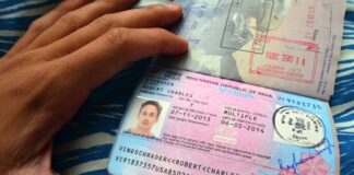 ഇന്ത്യയില് വിസ നിയന്ത്രണങ്ങളില് ഇളവ് : വിനോദസഞ്ചാരികള്ക്ക് വിലക്ക് ഉണ്ടാവും