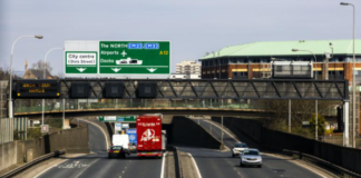 അയര്ലണ്ട് ലോക്ഡൗണ് ലെവല്-5 : ബുധനാഴ്ച അര്ദ്ധരാത്രി മുതല് പ്രാബല്ല്യത്തില്