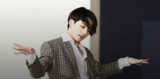 ബി.ടി.എസ് ബില്ബോര്ഡ് ഹോട്ട് 100ല് ആദ്യത്തെ രണ്ട് സ്ഥാനങ്ങള് കരസ്ഥമാക്കി : രണ്ട്ഗാനങ്ങളും പാടിയത് ജംഗ്കുക്ക്