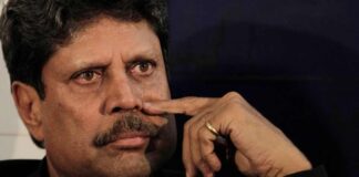 ഇന്ത്യൻ ക്രിക്കറ്റ് താരം കപിൽ ദേവിന് ഹൃദയാഘാതം: ആൻജിയോപ്ലാസ്റ്റി ചെയ്തു