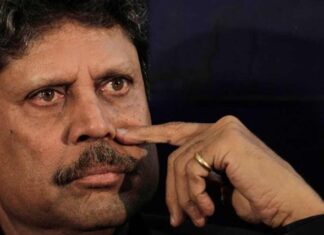 ഇന്ത്യൻ ക്രിക്കറ്റ് താരം കപിൽ ദേവിന് ഹൃദയാഘാതം: ആൻജിയോപ്ലാസ്റ്റി ചെയ്തു