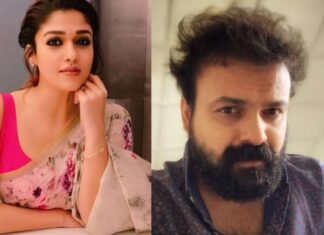 ചാക്കോച്ചനും നയന്താരയും ഒന്നിക്കുന്ന’നിഴല്’ ക്രൈം ത്രില്ലര് ഒരുങ്ങുന്നു