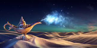 അലാവുദ്ദീന്ന്റെ അത്ഭുത വിളക്ക് തേടിപ്പോയ ഡോക്ടര്ക്ക് നഷ്ടമായത് 31 ലക്ഷം