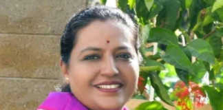 പോലീസ് കോണ്സ്റ്റബളിനെ അക്രമിച്ചു : മന്ത്രിക്ക് മൂന്നുമാസം തടവ്