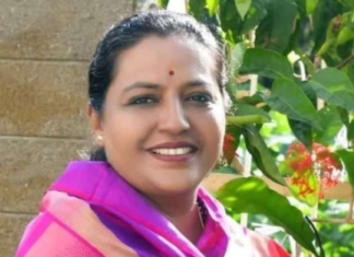 പോലീസ് കോണ്സ്റ്റബളിനെ അക്രമിച്ചു : മന്ത്രിക്ക് മൂന്നുമാസം തടവ്