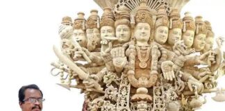 เดฎเตเดนเตปเดฒเดพเดฒเดฟเดจเต เดตเตเดฃเตเดเดฟ”เดฆเตเดตเดพเดธเตเดฐ เดถเดฟเดฒเตเดชเด”