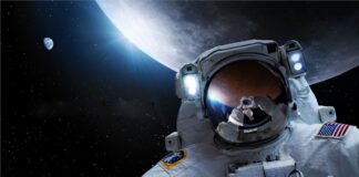 2024 ല് ചന്ദ്രനിലേക്ക് ഒരു വനിതയെ അയക്കാന് നാസ പദ്ധതി തയ്യാറാക്കുന്നു