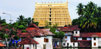 เดถเตเดฐเตเดชเดคเตเดฎเดจเดพเดญเดธเตเดตเดพเดฎเดฟ เดเตเดทเตเดคเตเดฐเดคเตเดคเดฟเดฒเต เดฎเตเดเตเดฏเดชเตเดเดพเดฐเดฟ เดเดณเตโเดชเตเดชเตเดเต 12 เดชเตเดฐเตโเดเตเดเต เดเตเดตเดฟเดกเต