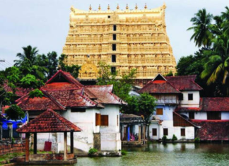 ശ്രീപത്മനാഭസ്വാമി ക്ഷേത്രത്തിലെ മുഖ്യപൂജാരി ഉള്പ്പെടെ 12 പേര്ക്ക് കോവിഡ്