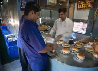 ഇന്ത്യന് റെയില്വേ പാന്ട്രികാര് നിര്ത്തലാക്കി