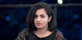 സൈബര് ഇടം ഞങ്ങളുടെതും കൂടെയാണ് ; ഞങ്ങളെ തെറിവിളിക്കാതിരിക്കൂ -പാര്വ്വതി തിരുവോത്ത്