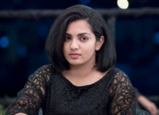 സൈബര് ഇടം ഞങ്ങളുടെതും കൂടെയാണ് ; ഞങ്ങളെ തെറിവിളിക്കാതിരിക്കൂ -പാര്വ്വതി തിരുവോത്ത്
