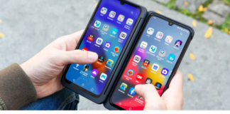 ഫ്ളിപ്കാര്ട്ടില് 54,990 രൂപയുള്ള ഇരട്ട സ്ക്രീന് ഫോണ് വെറും 19,990 രൂപയ്ക്ക് ! ഒക്ടോബര് 16 മുതല് 21 വരെ മാത്രം