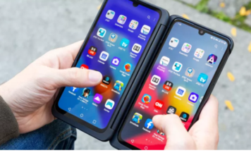 ഫ്ളിപ്കാര്ട്ടില് 54,990 രൂപയുള്ള ഇരട്ട സ്ക്രീന് ഫോണ് വെറും 19,990 രൂപയ്ക്ക് ! ഒക്ടോബര് 16 മുതല് 21 വരെ മാത്രം