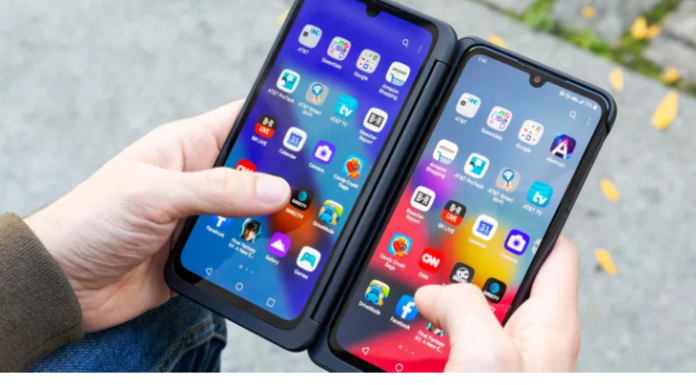 ഫ്ളിപ്കാര്ട്ടില് 54,990 രൂപയുള്ള ഇരട്ട സ്ക്രീന് ഫോണ് വെറും 19,990 രൂപയ്ക്ക് ! ഒക്ടോബര് 16 മുതല് 21 വരെ മാത്രം