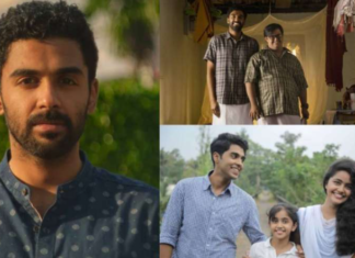 ‘തിരികെ’ ജനിതക വൈകല്ല്യമുള്ളയാള് നായകനാവുന്ന ആദ്യസിനിമ
