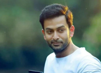 പൃഥ്വിരാജിന് കോവിഡ് സ്ഥിരീകരിച്ചു