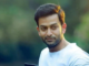 പൃഥ്വിരാജിന് കോവിഡ് സ്ഥിരീകരിച്ചു